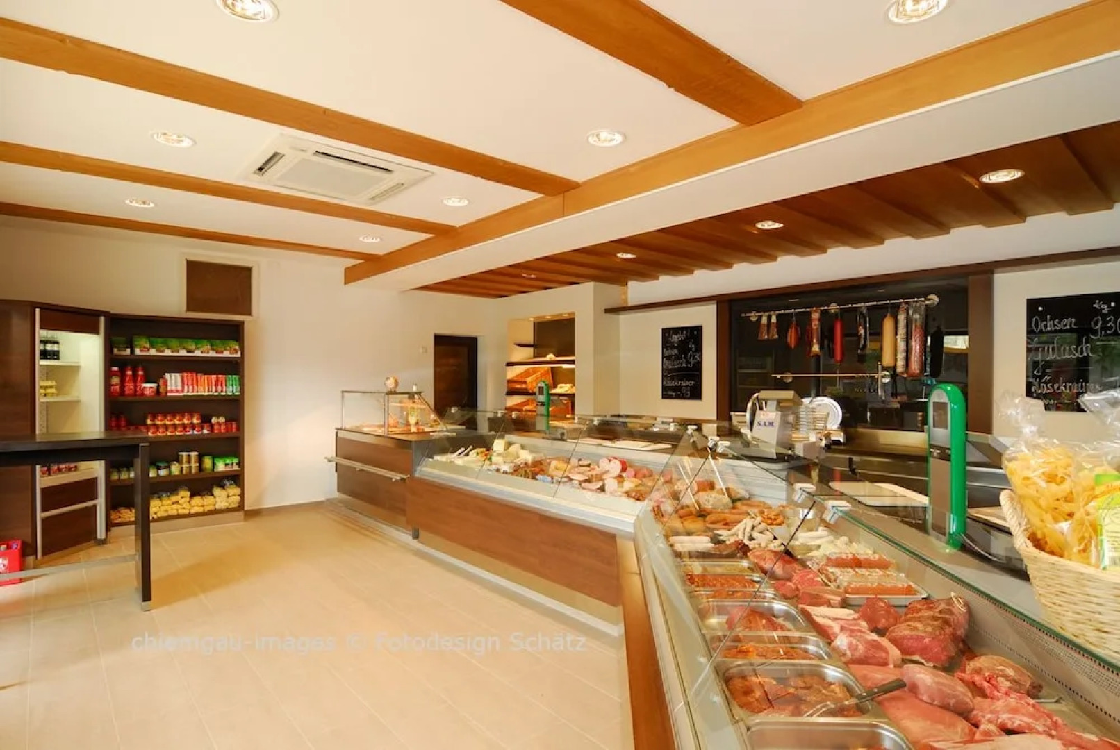 Hotel Gasthof Metzgerei Keindl