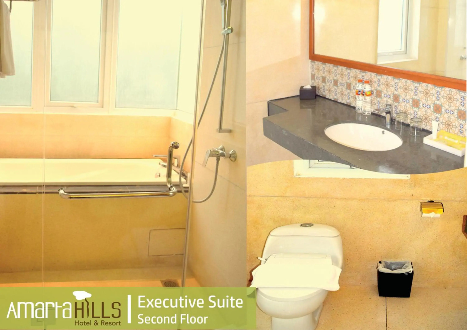 Amartha Hills Hotel and Resort