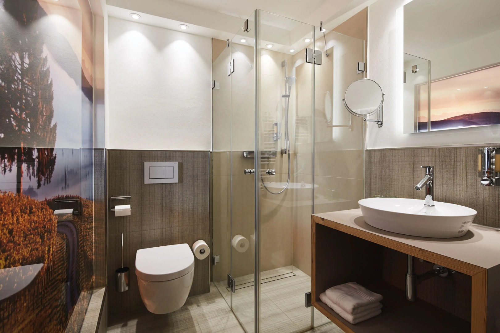 Landhotel Wilder Mann