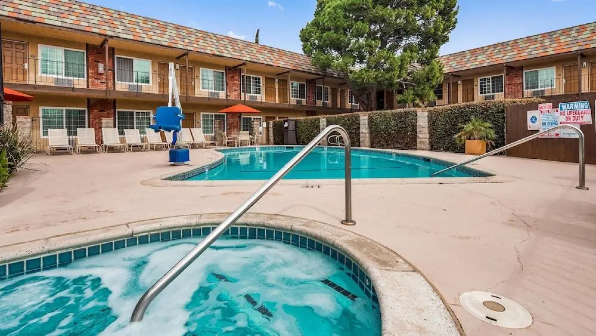 Best Western Kings Inn