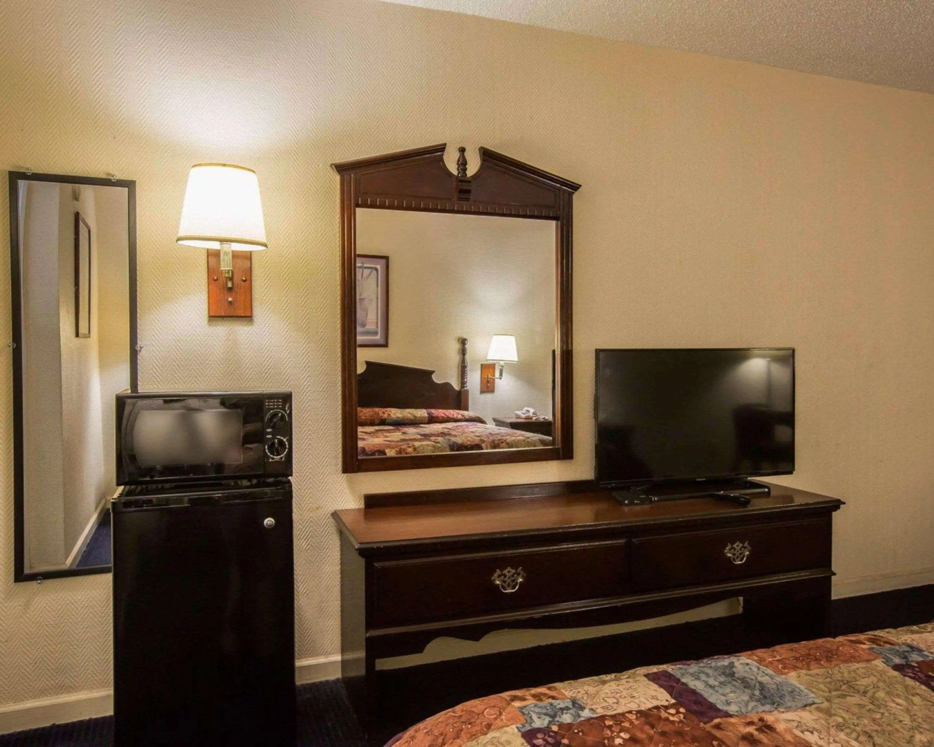 Rodeway Inn Phenix City - Columbus