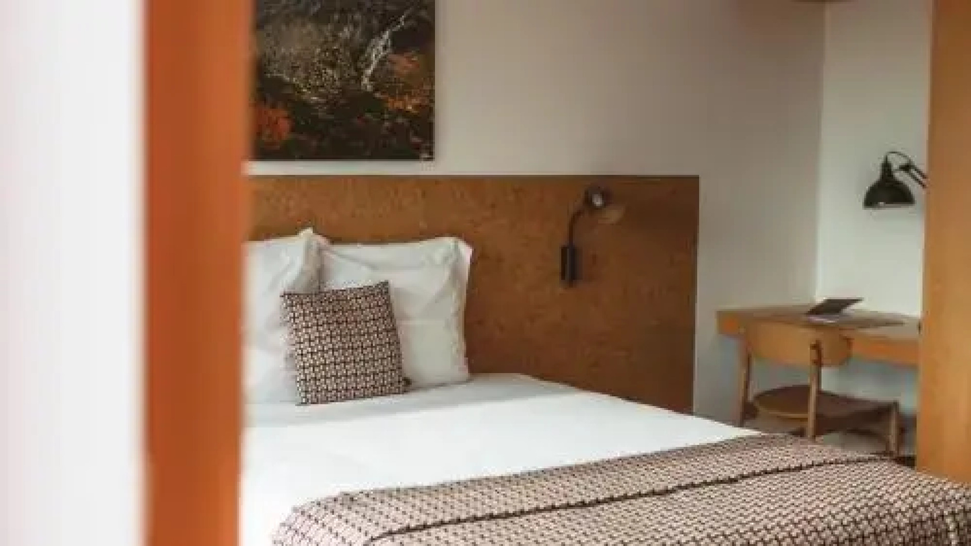 Estrela Serenity - Resort