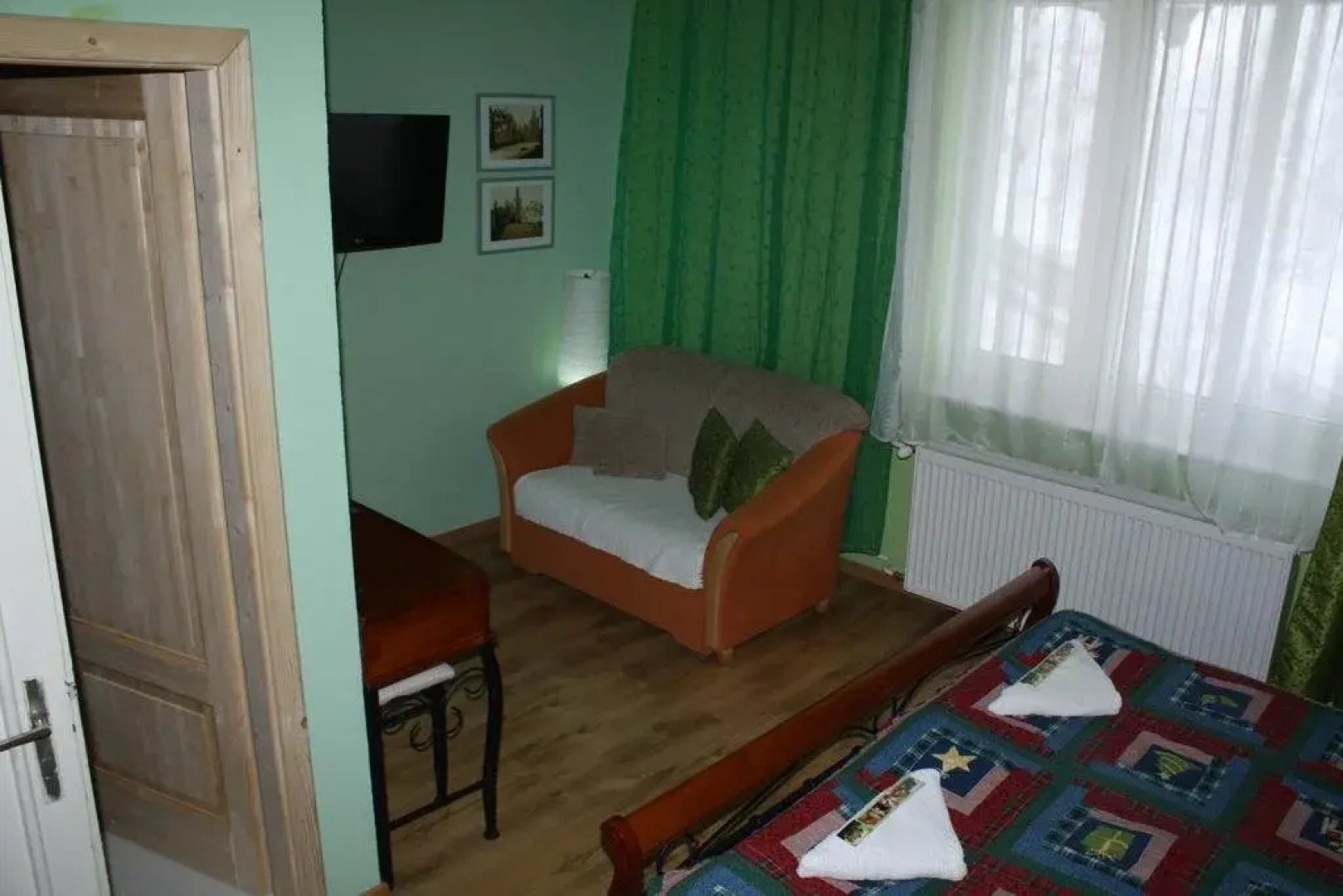 Vila Kalinčiak AESCULAP