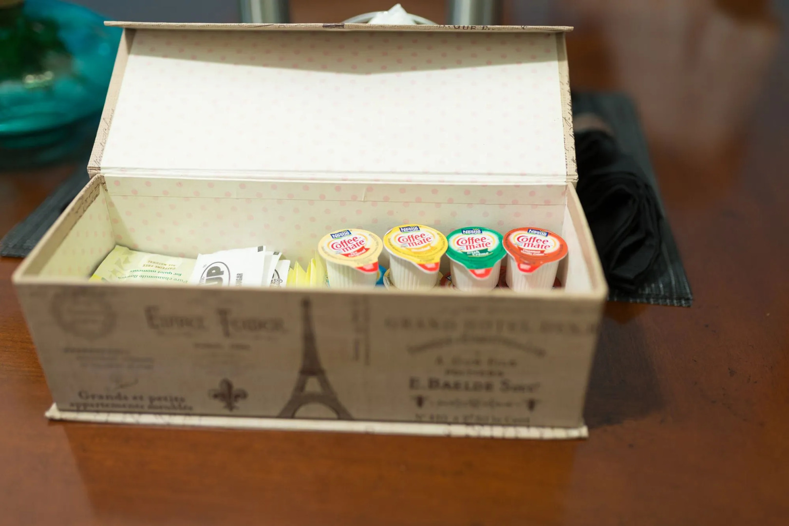 Casa Tianna Guest Apartments