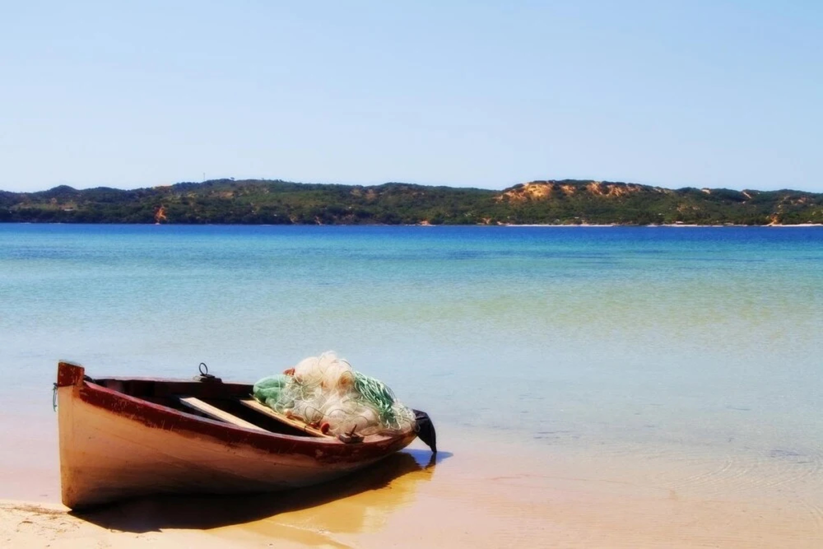 Serenity Nhabanga