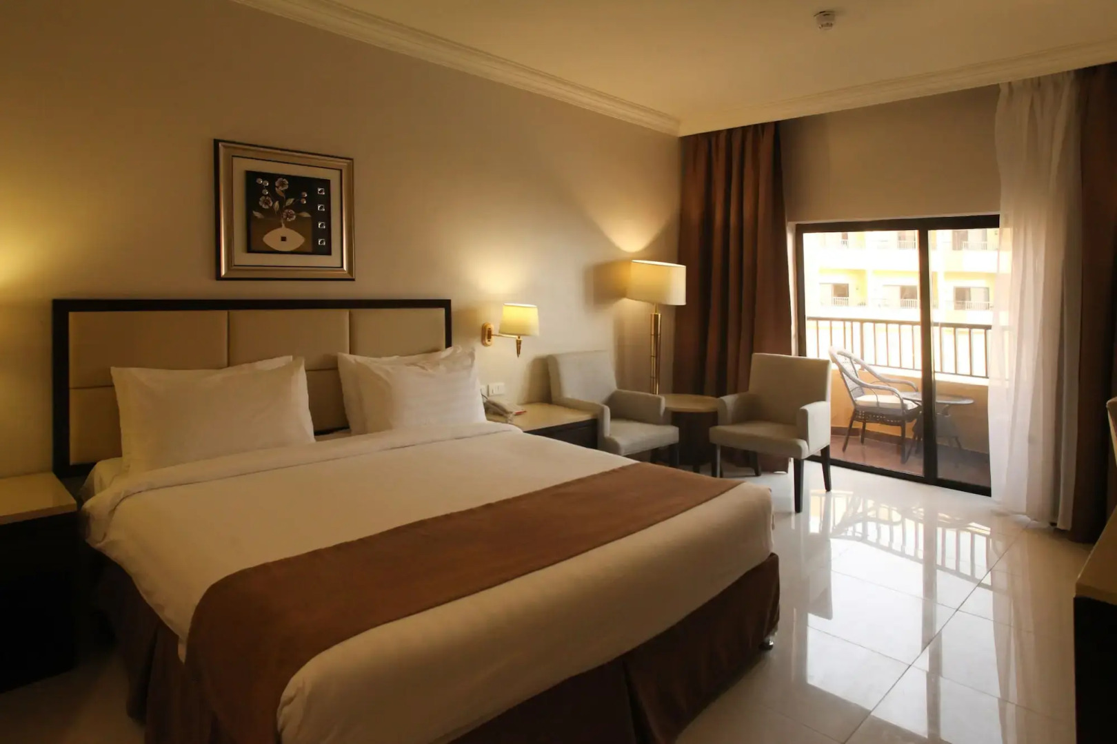 Grand East Hotel - Resort & Spa Dead Sea