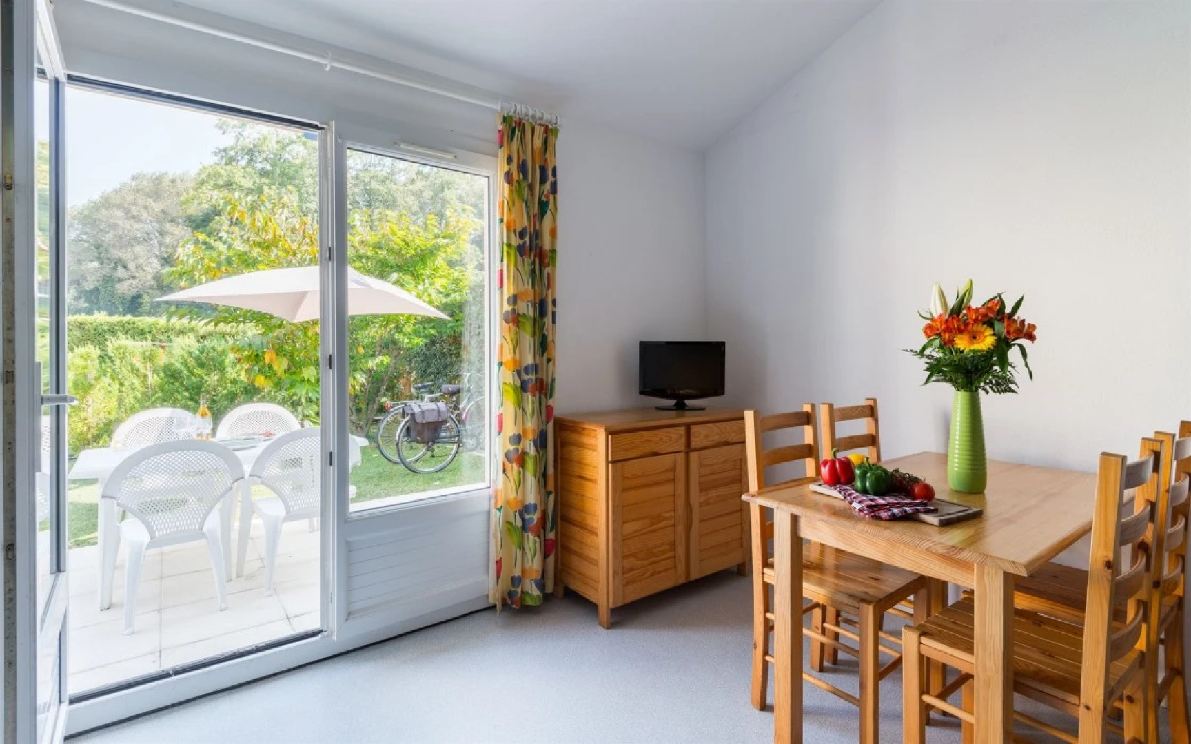 Résidence Lagrange Vacances Le Clos des Chênes