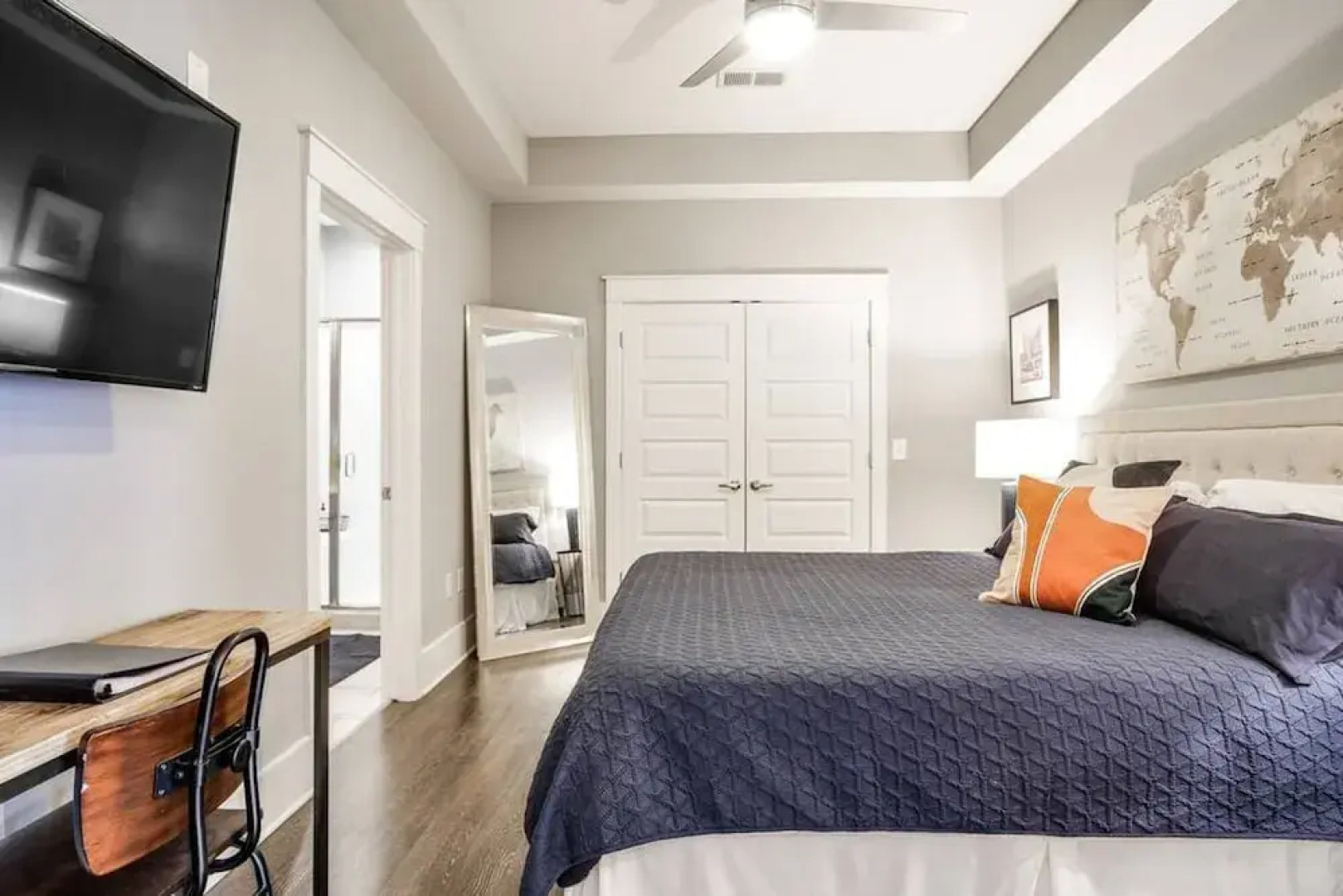 Luxury Apartment Near Emory Hospital University