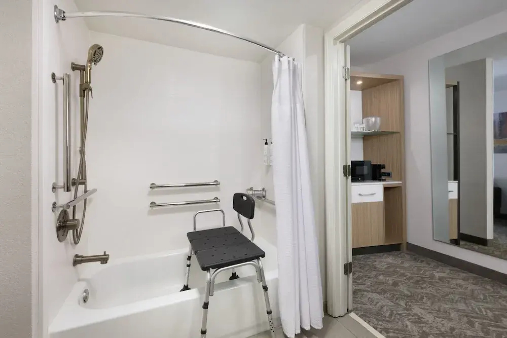 Springhill Suites By Marriott Newnan