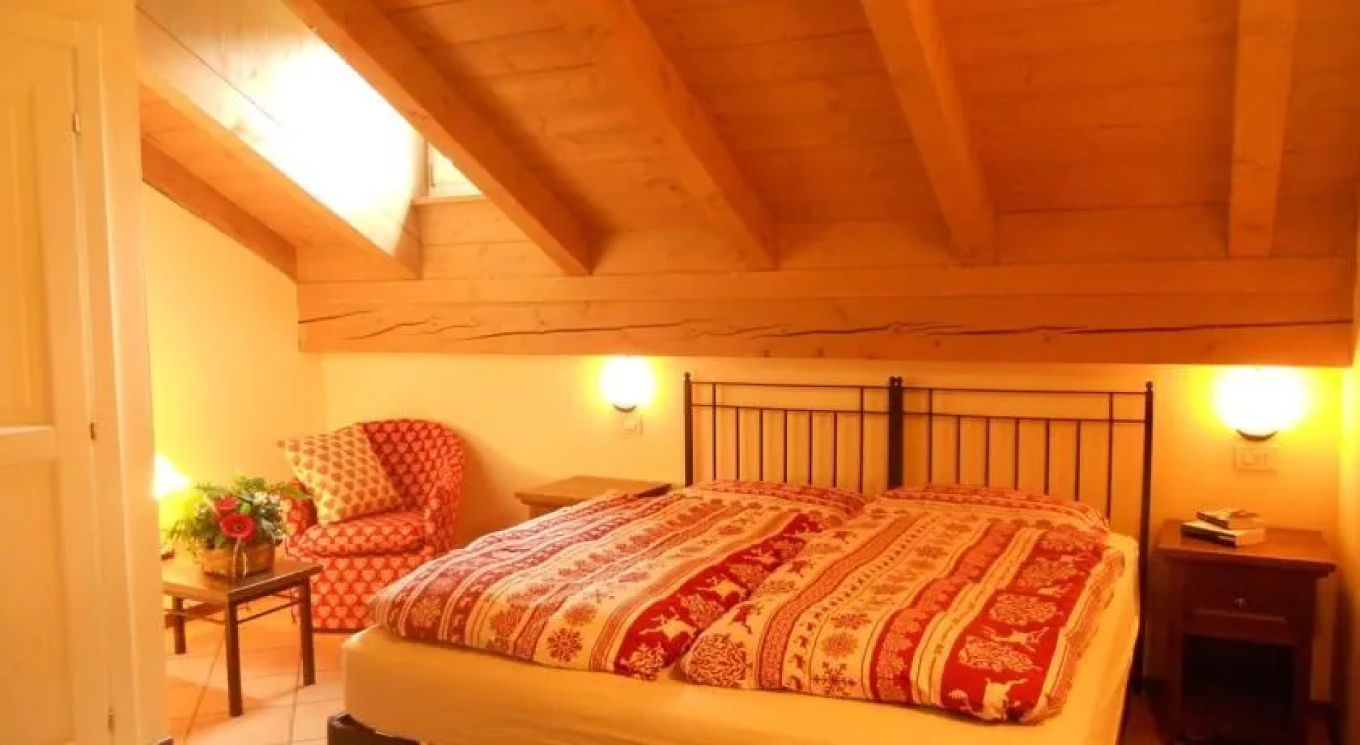 Residence Villa Avisio