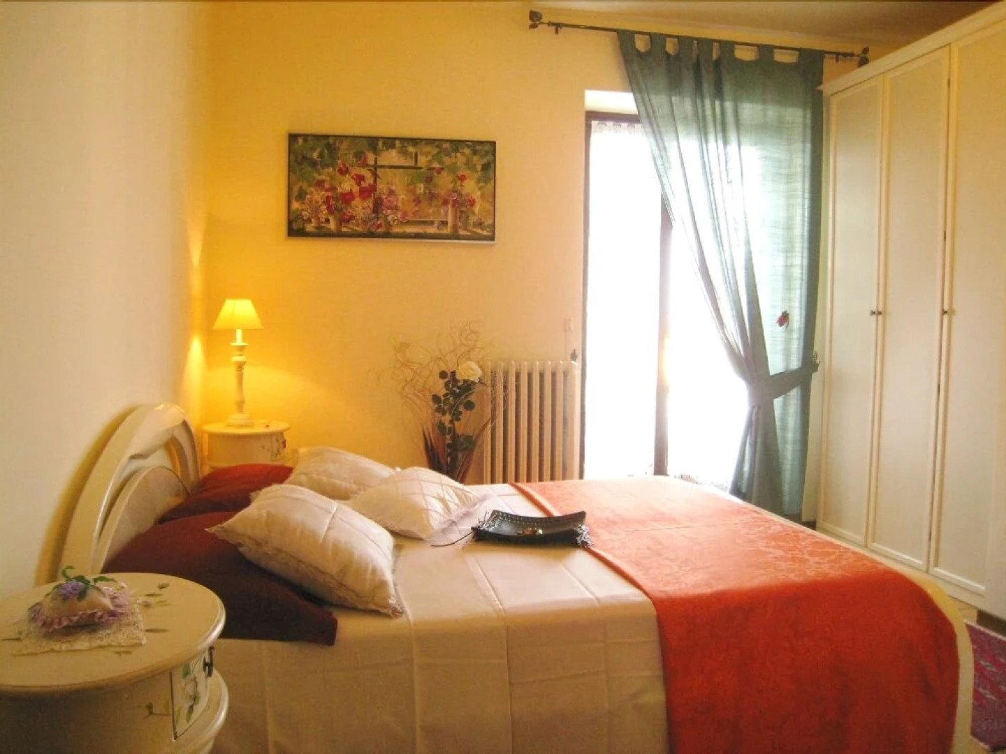 Bed and Breakfast Due Leoni