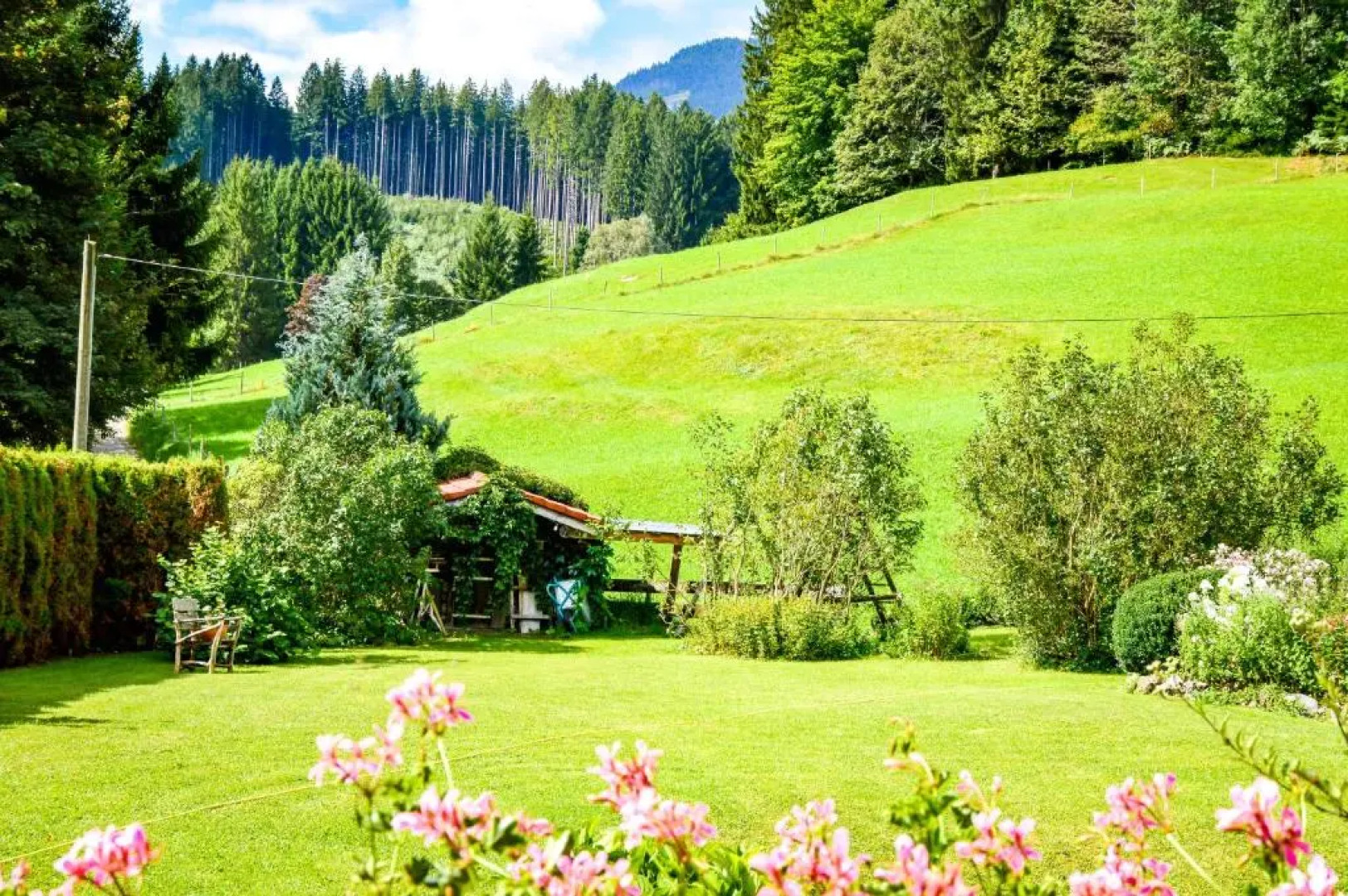 Gästehaus Sonnenberg