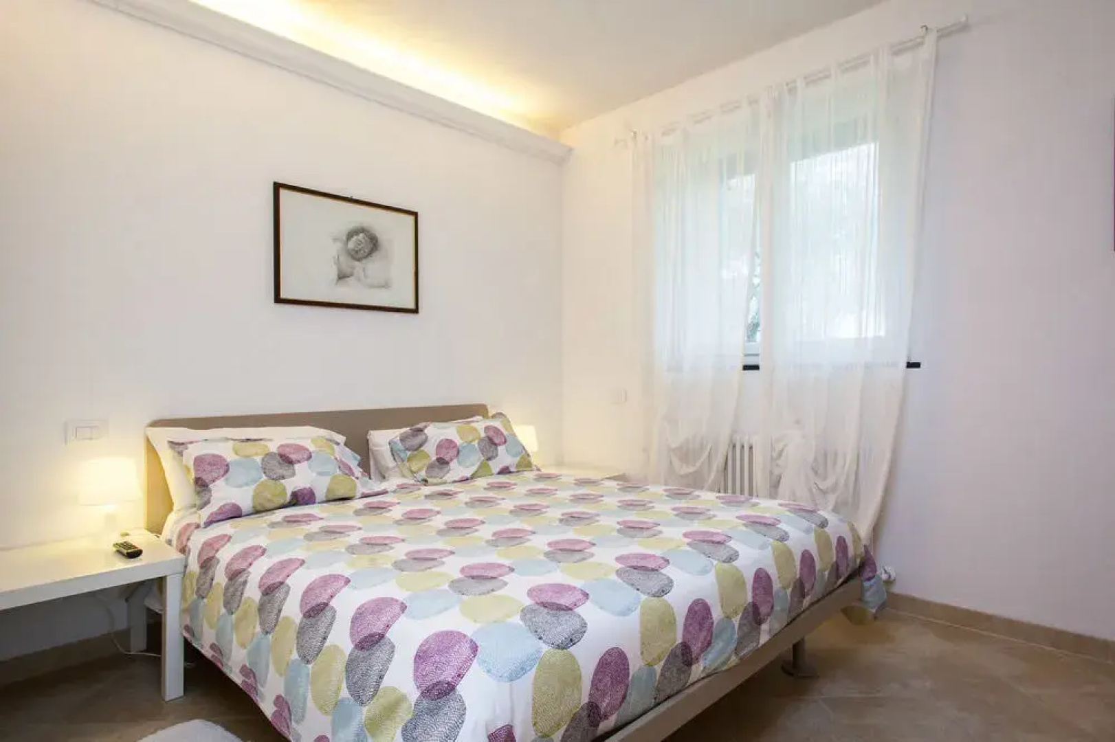 La Bilaia Agri Bed Suite & Apartment