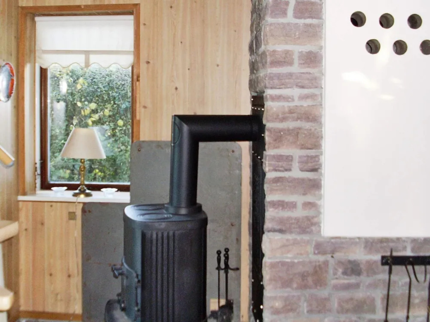 Luxurious Holiday Home in Jutland With Sauna