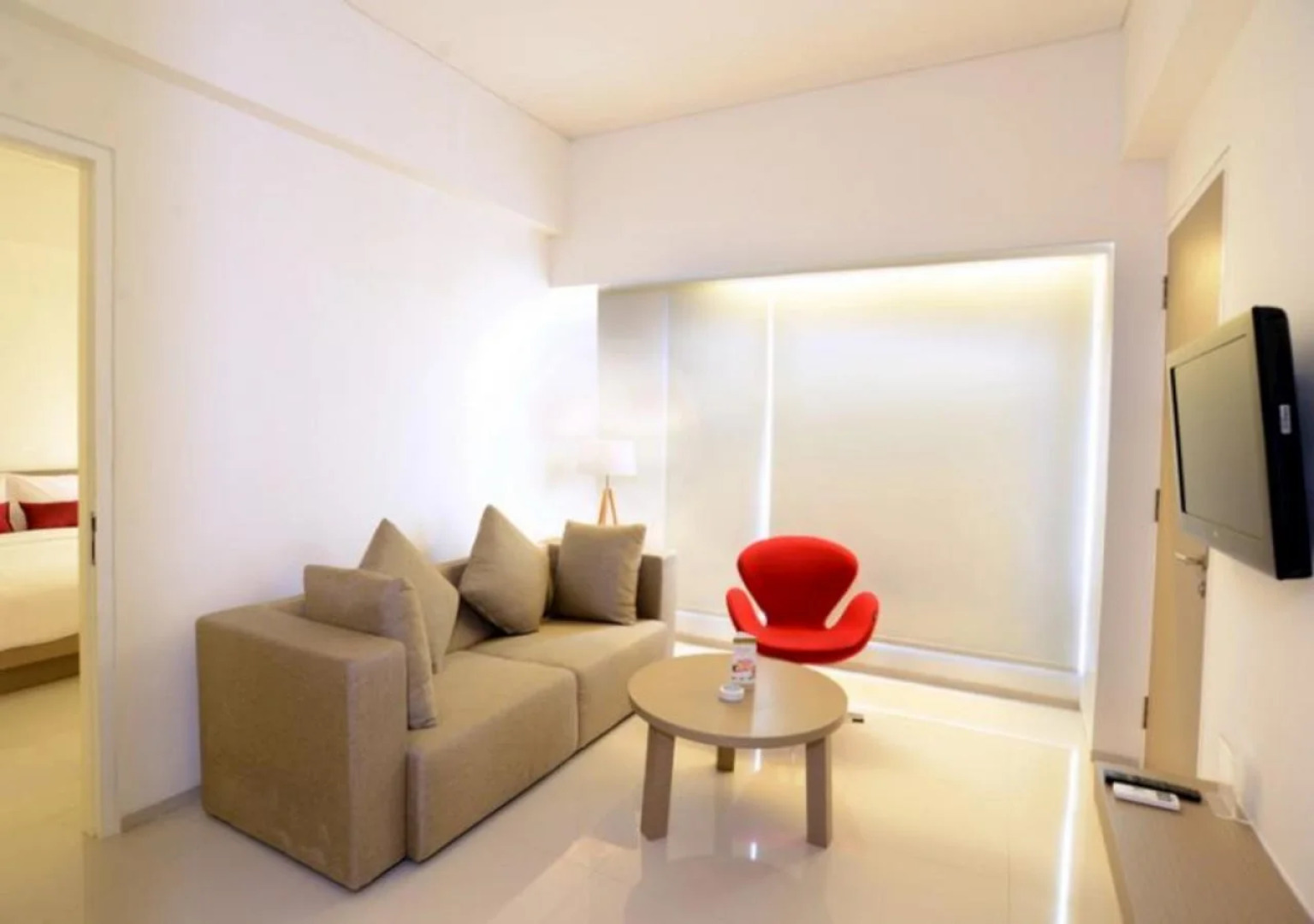 Hotel Grand Zuri Lahat