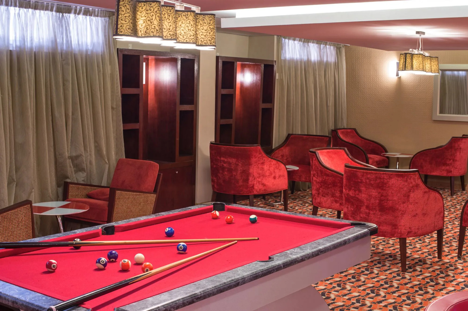 Park Inn by Radisson Abeokuta