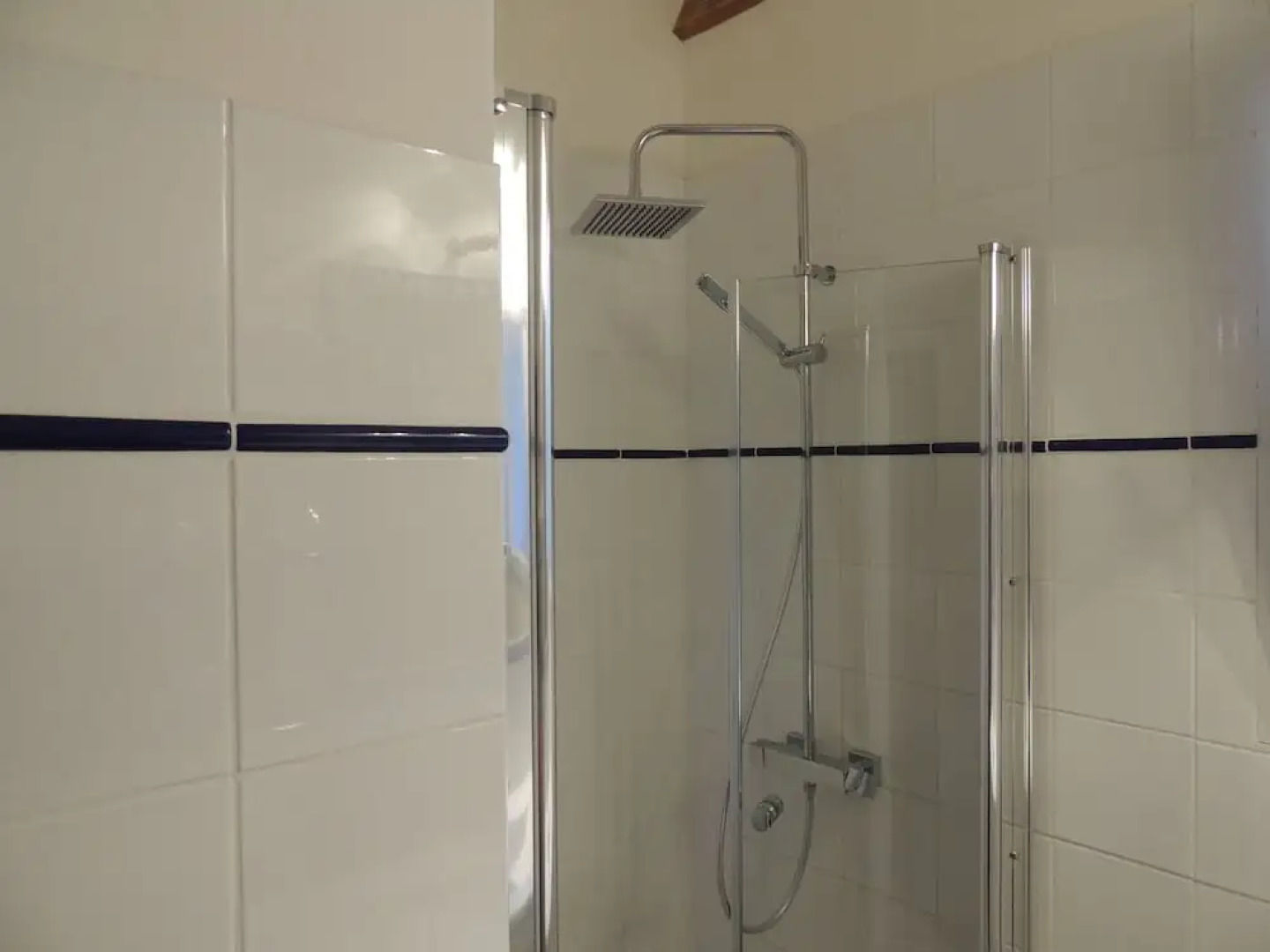 The Gîte Vallée du Moulin de L'olivette