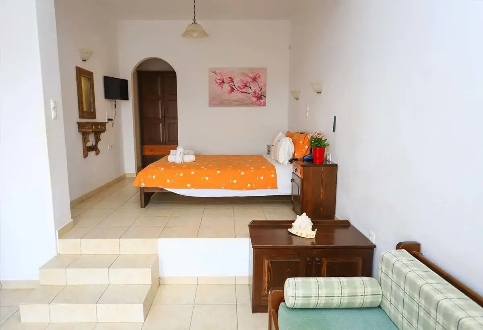 Filoxenia by Grispos Villas