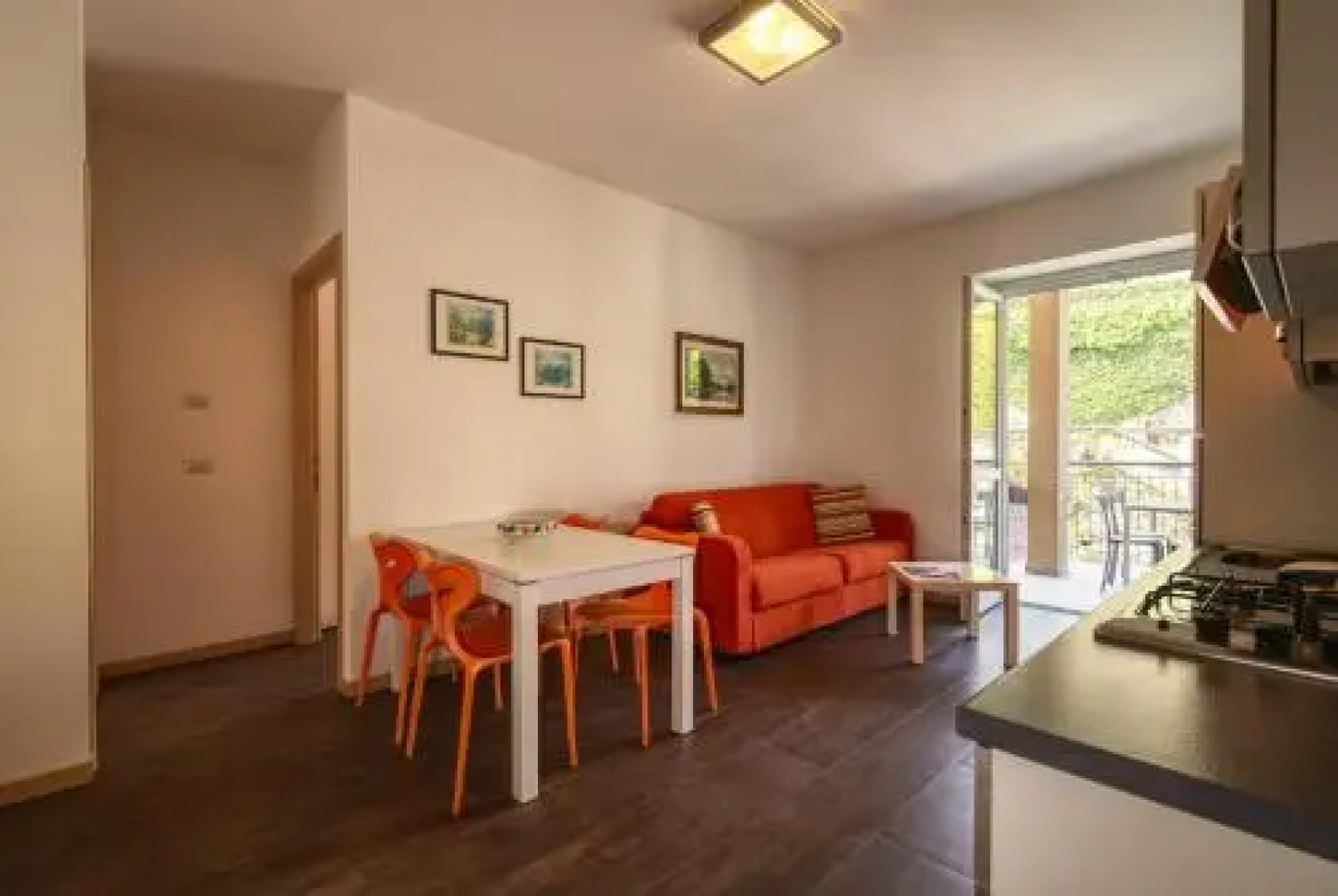 Holiway Home Cedro 310