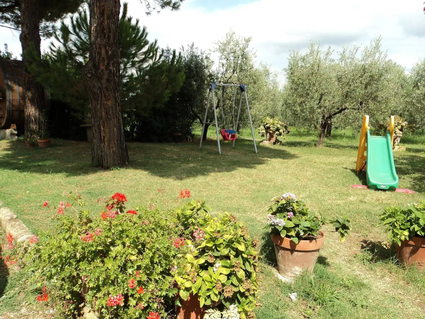 Agriturismo Renai e Monte