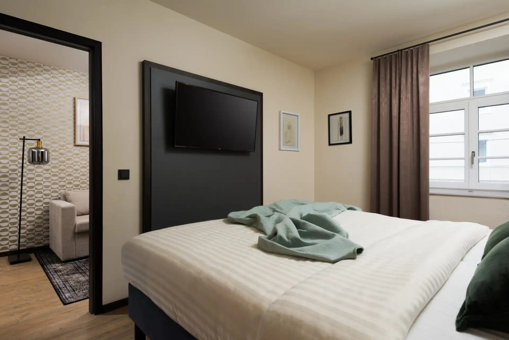 master Mirabell Salzburg