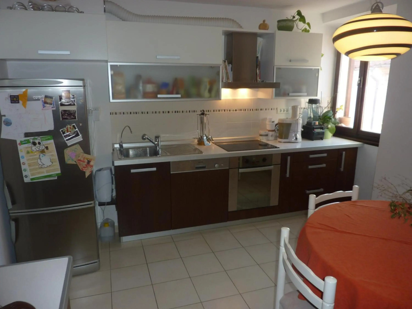 Apartments Bevk Piran