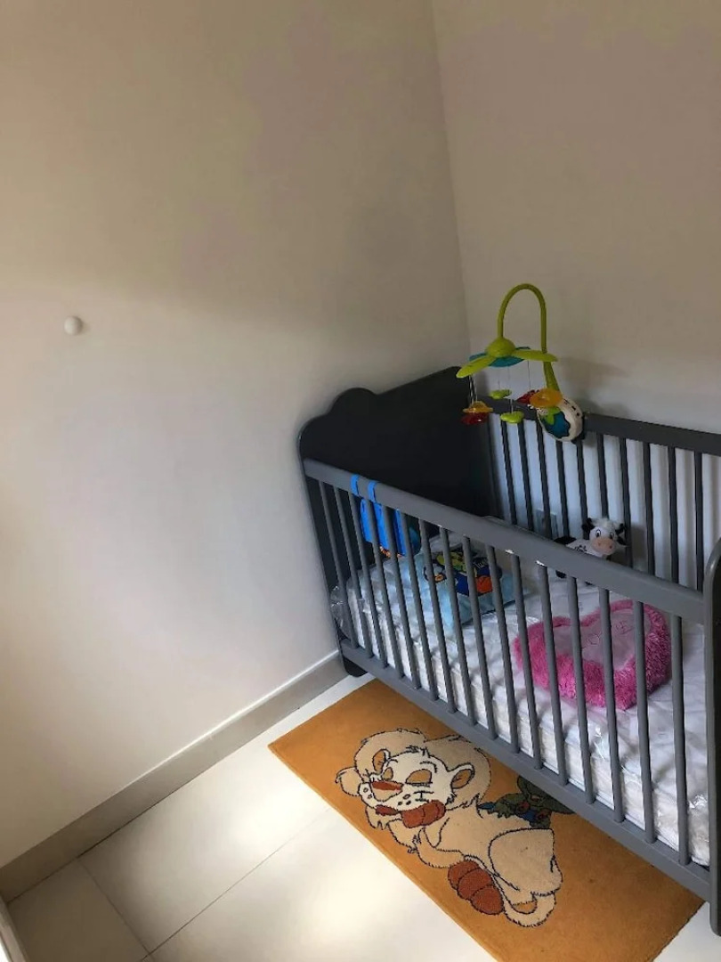 Villa entière - Pierre et contemporain