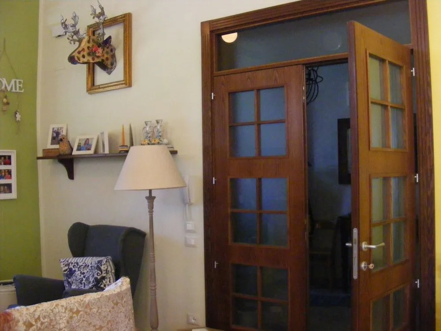 La Rocca Mia House B&B