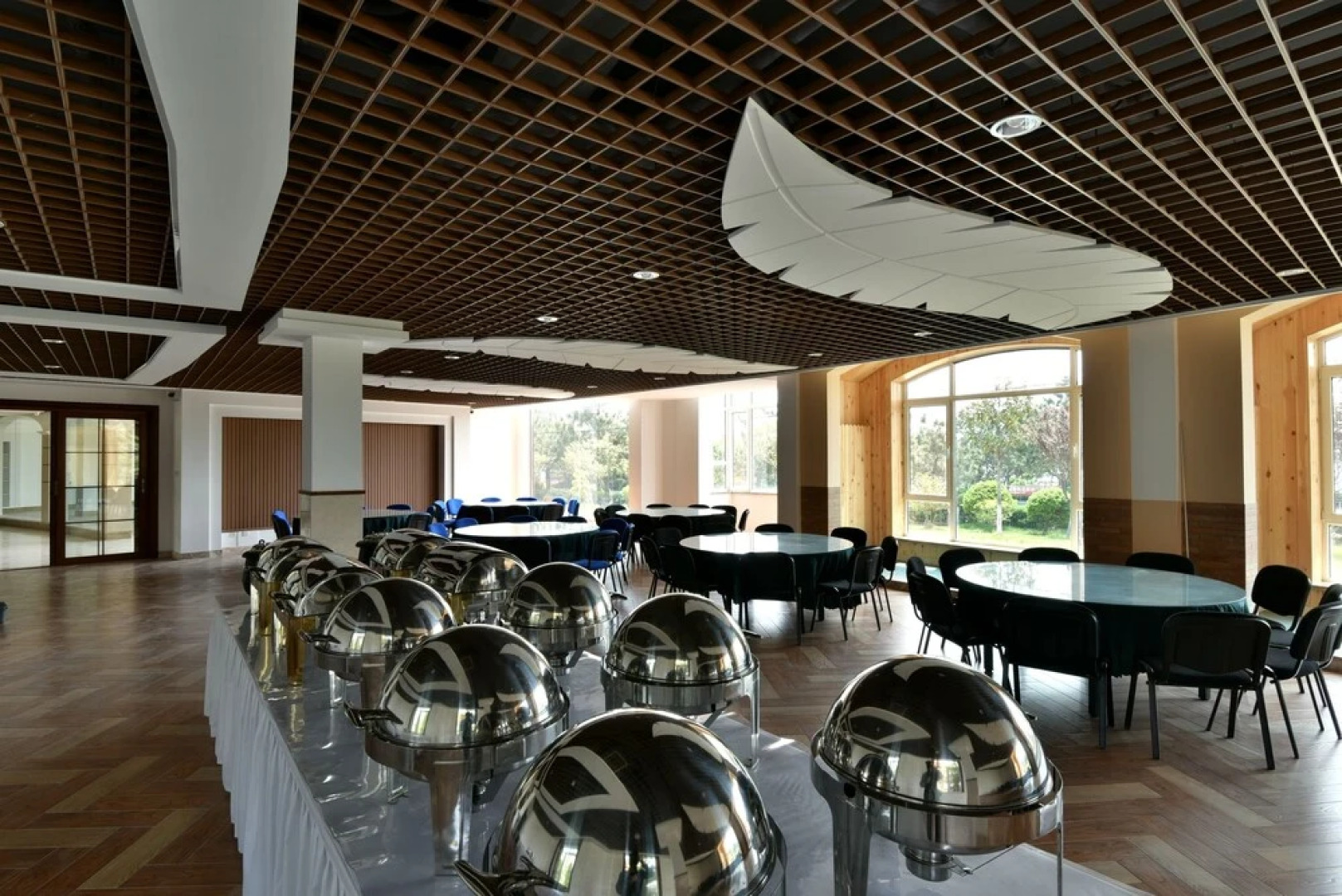 Qingdao Oceanside Hotel & Resort