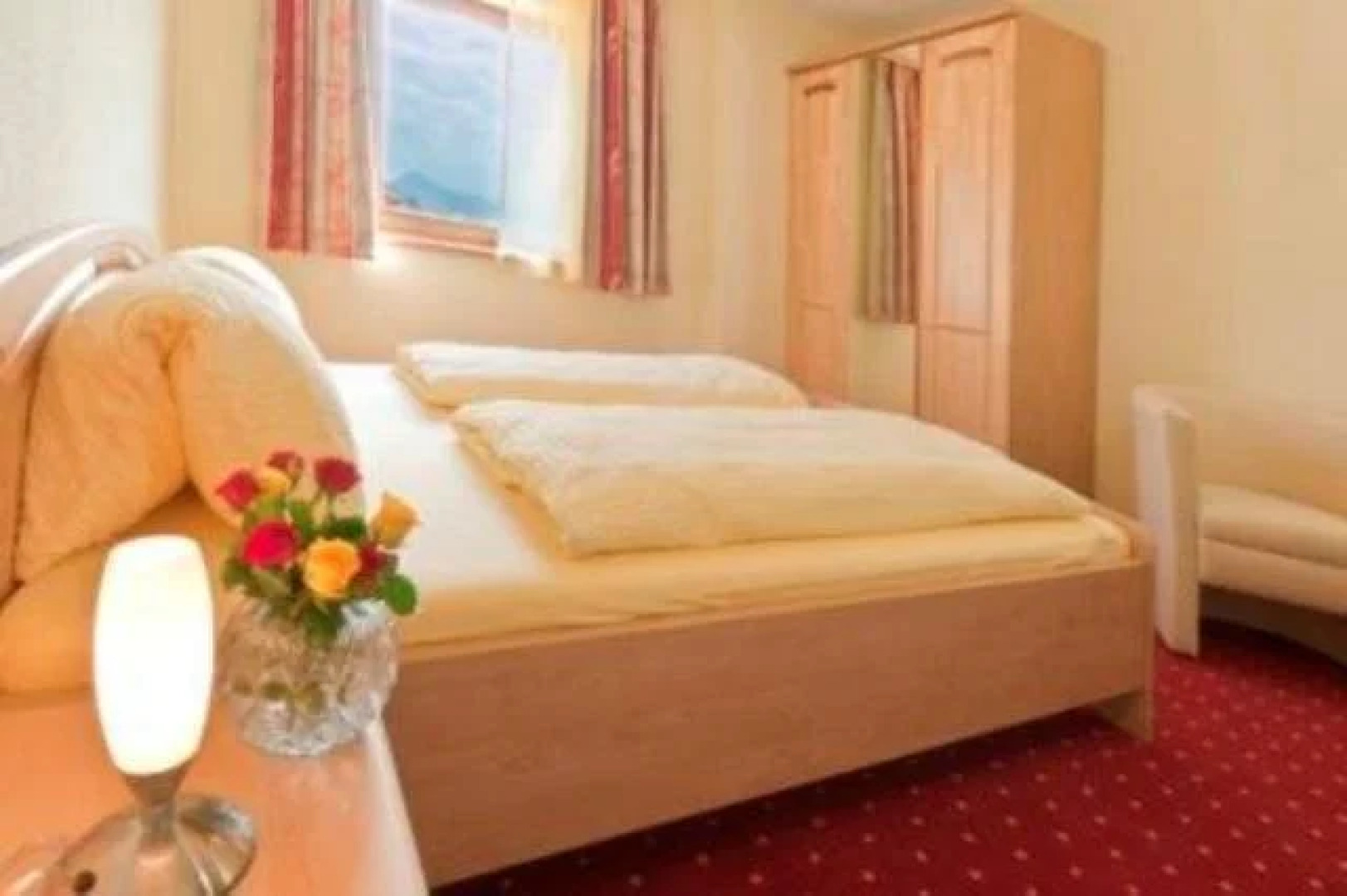 Appartement Andrea Cäciel