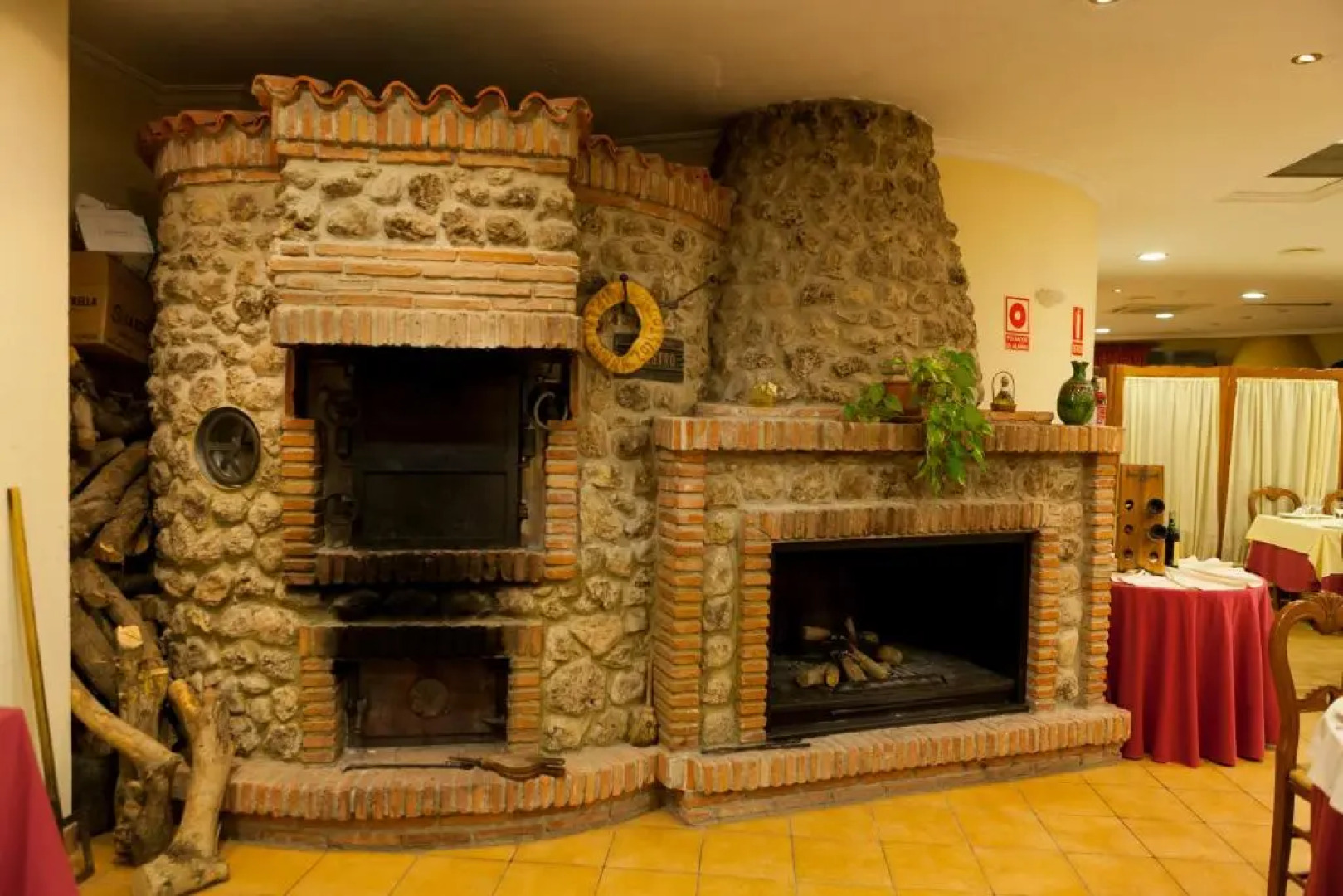 Hotel Paraje La Lambra