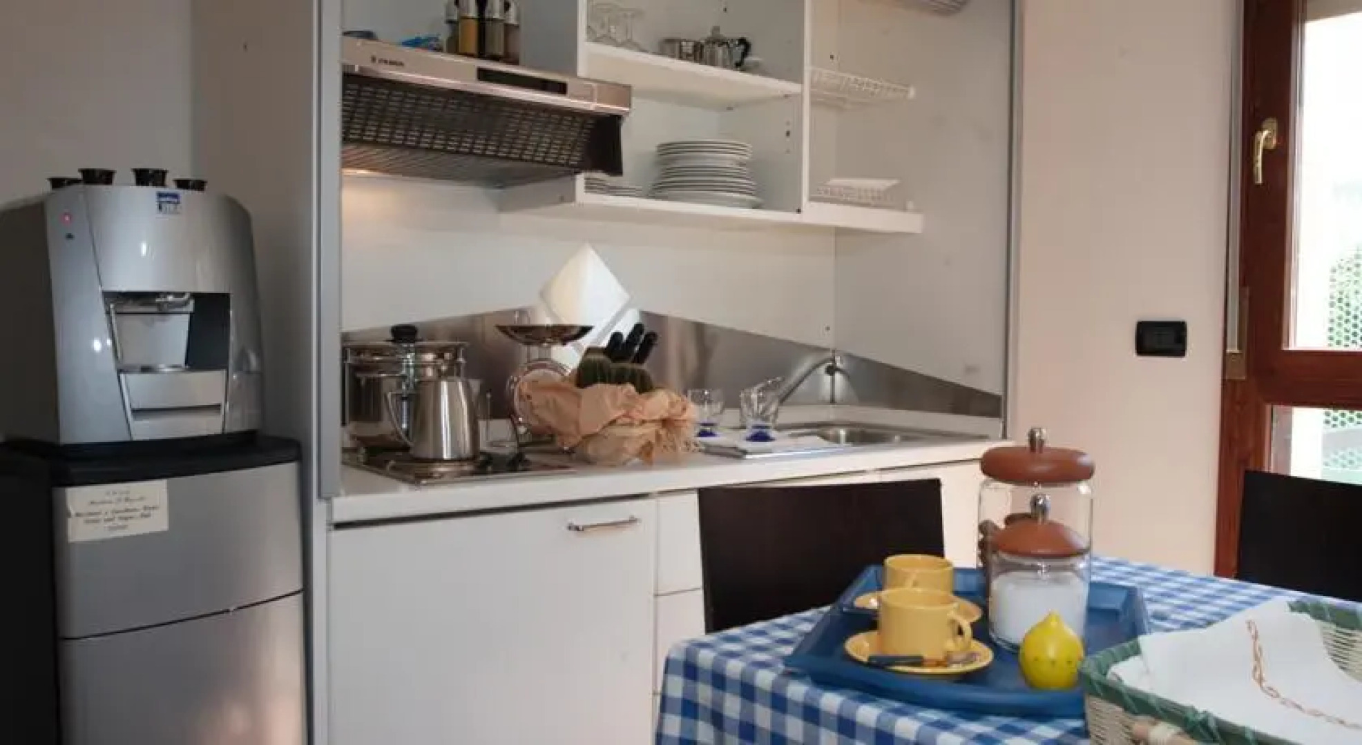 Residence Le Magnolie