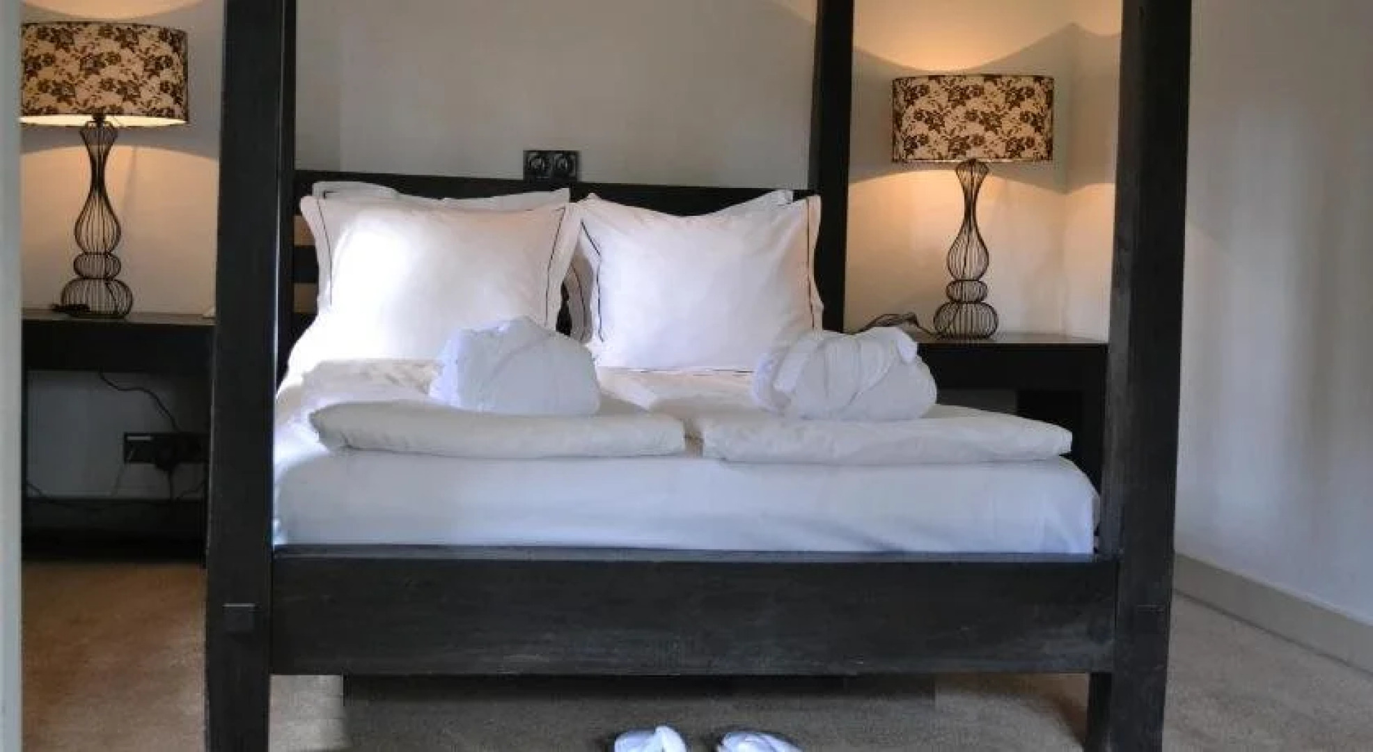 Boutique Hotel-Restaurant "De Zwarte Boer"