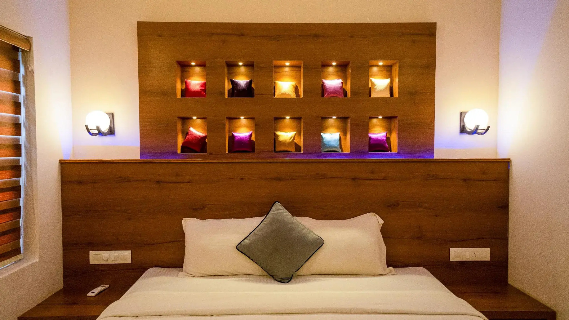 Vythiri Holiday Resorts