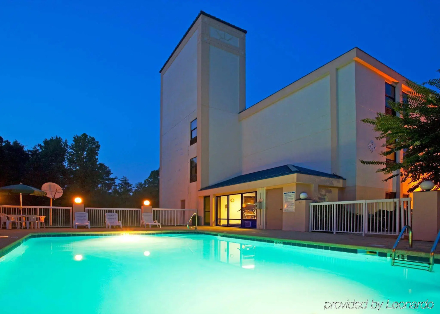 Holiday Inn Express Hillsborough by IHG