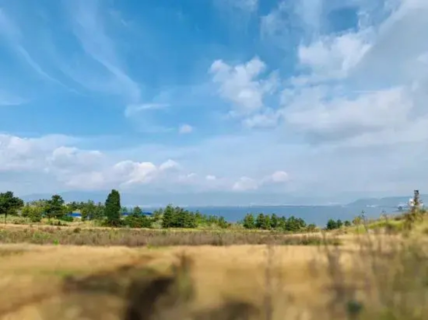 Fuxian Lake RuojianJijian House