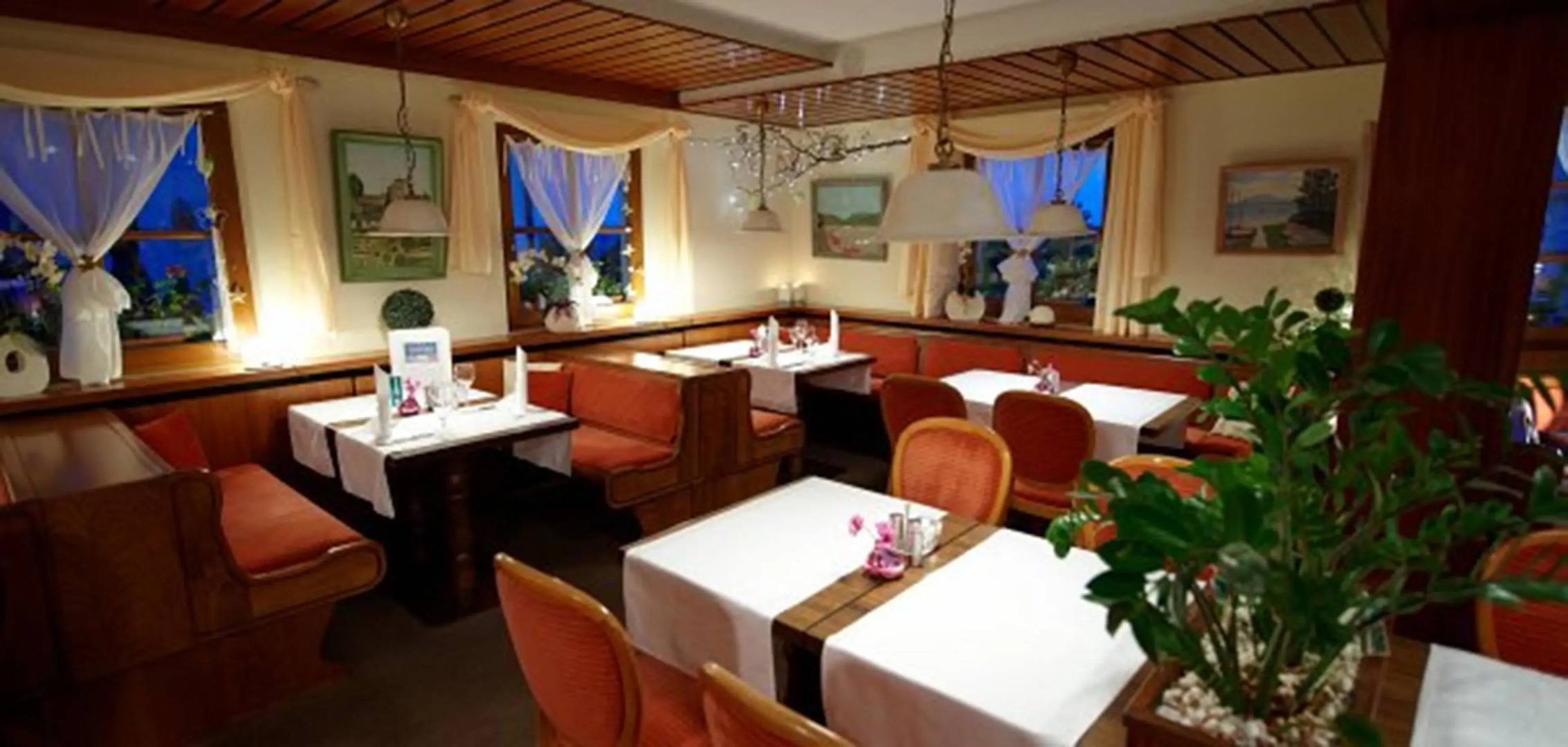 Hotel Restaurant Kaiser