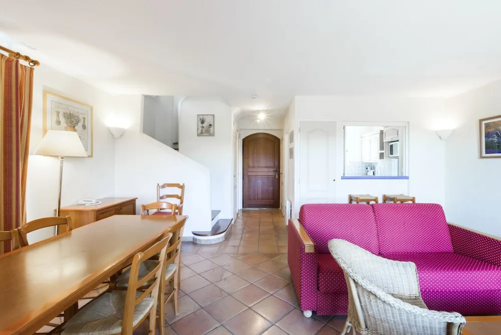 Maeva Particuliers Résidence Pont Royal en Provence