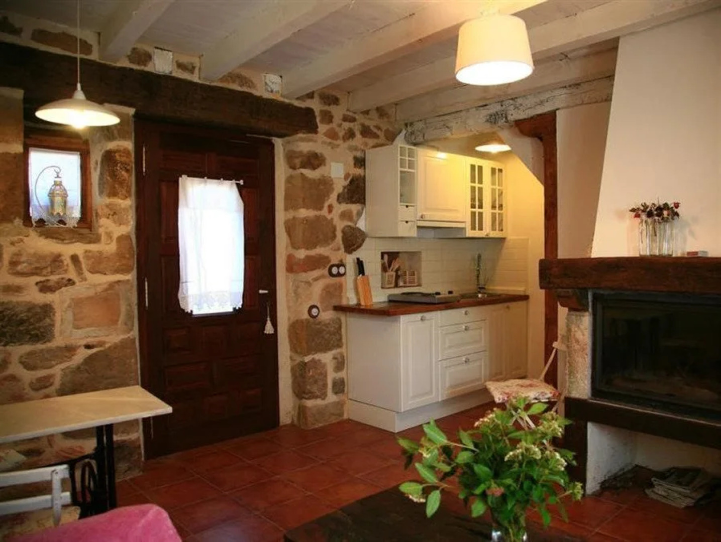 Hotel Rural La Gándara