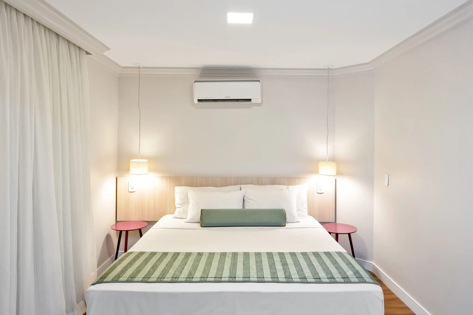 Blue Tree Garden Bauru