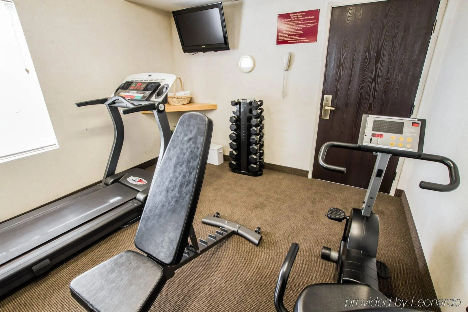 Sleep Inn Phoenix North I-17