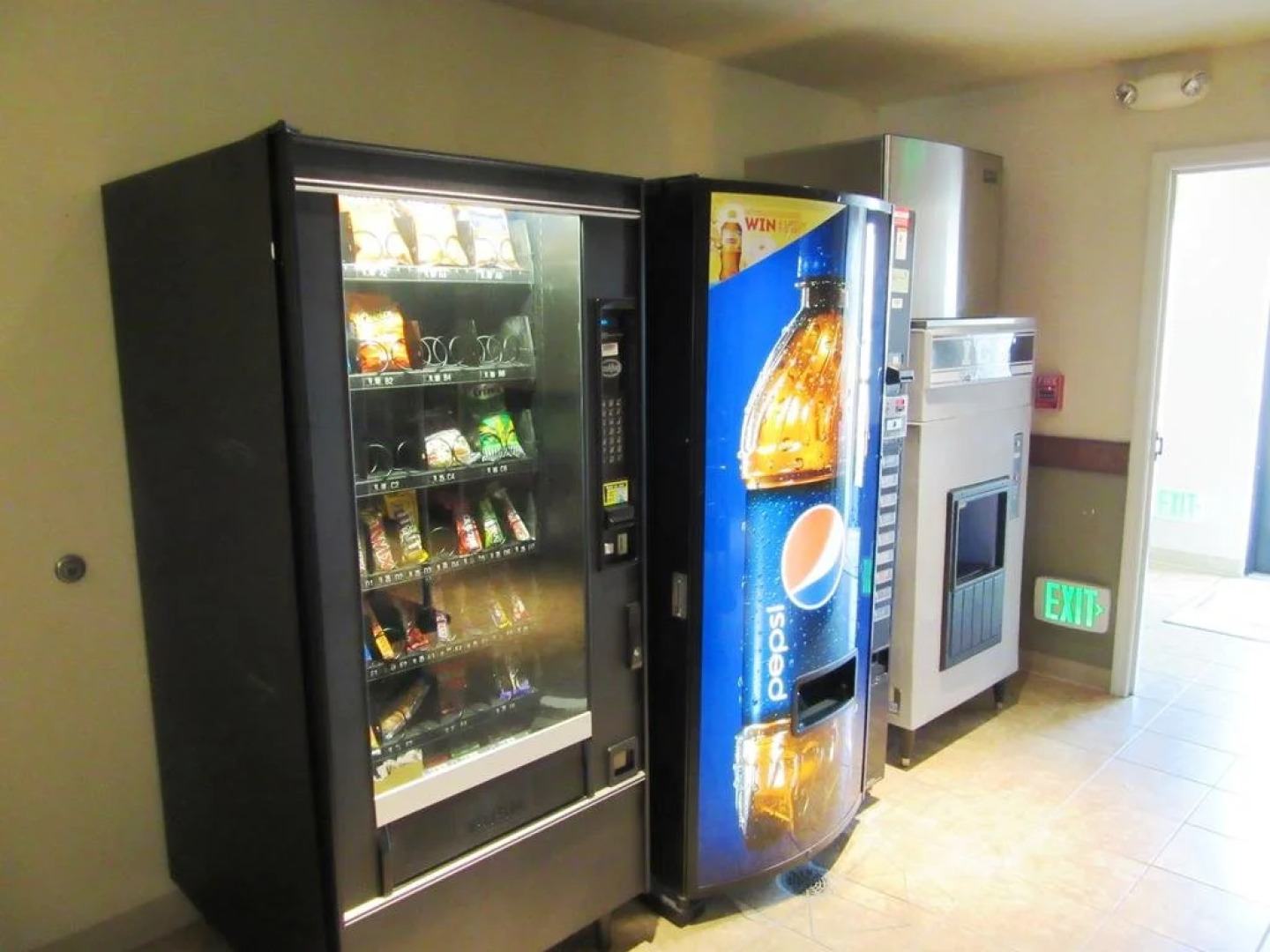 Yellowstone Park Hotel