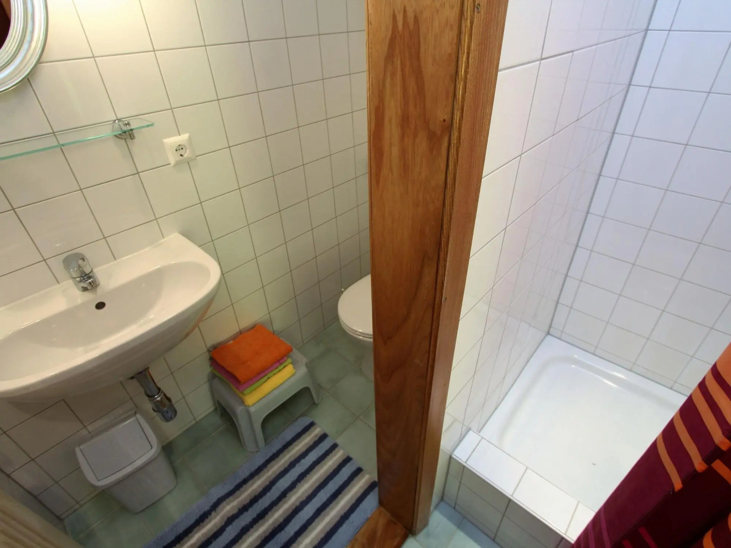 Charming Apartment in Feld am See, 100 m from Lake