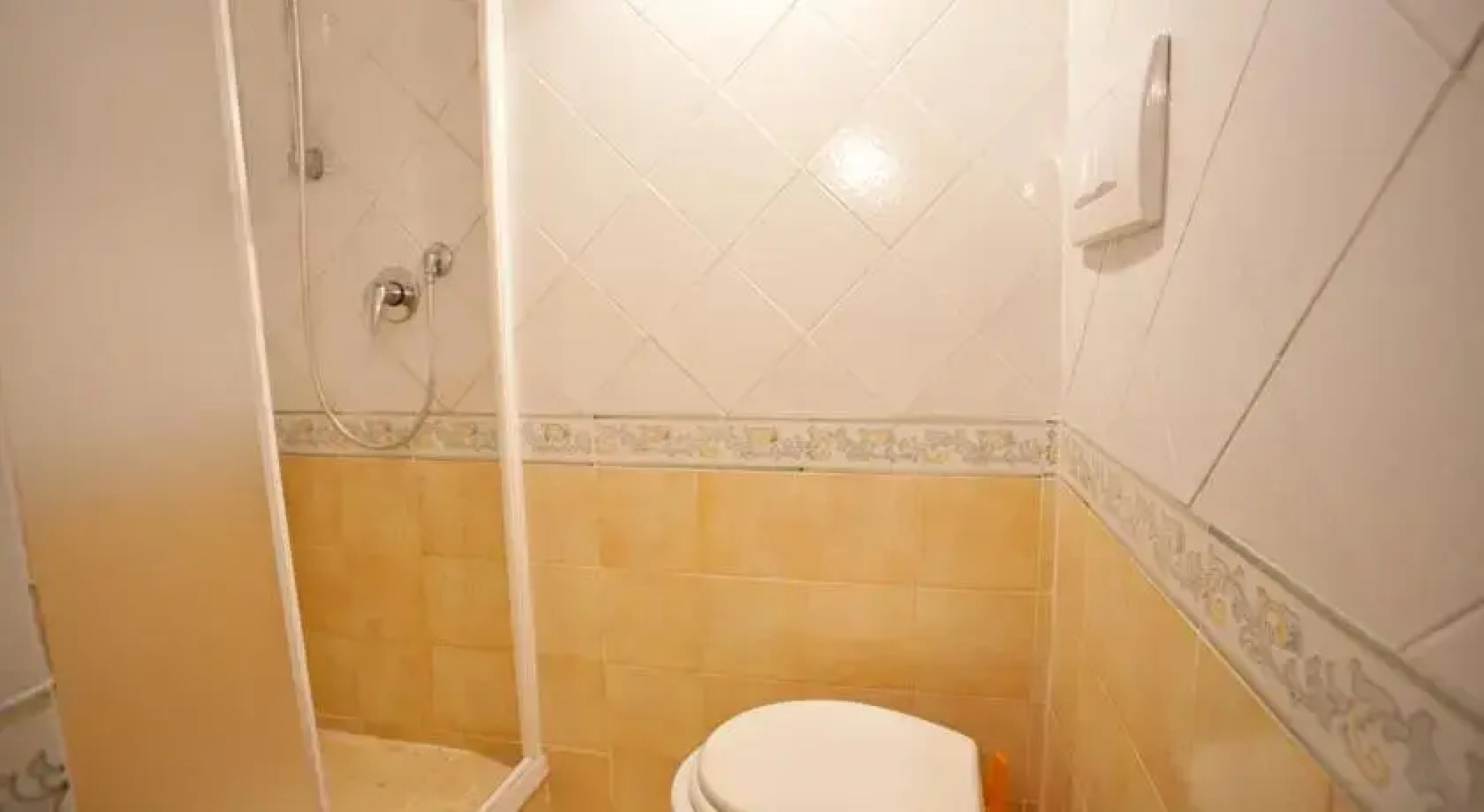 Appartamento Il Pescatore