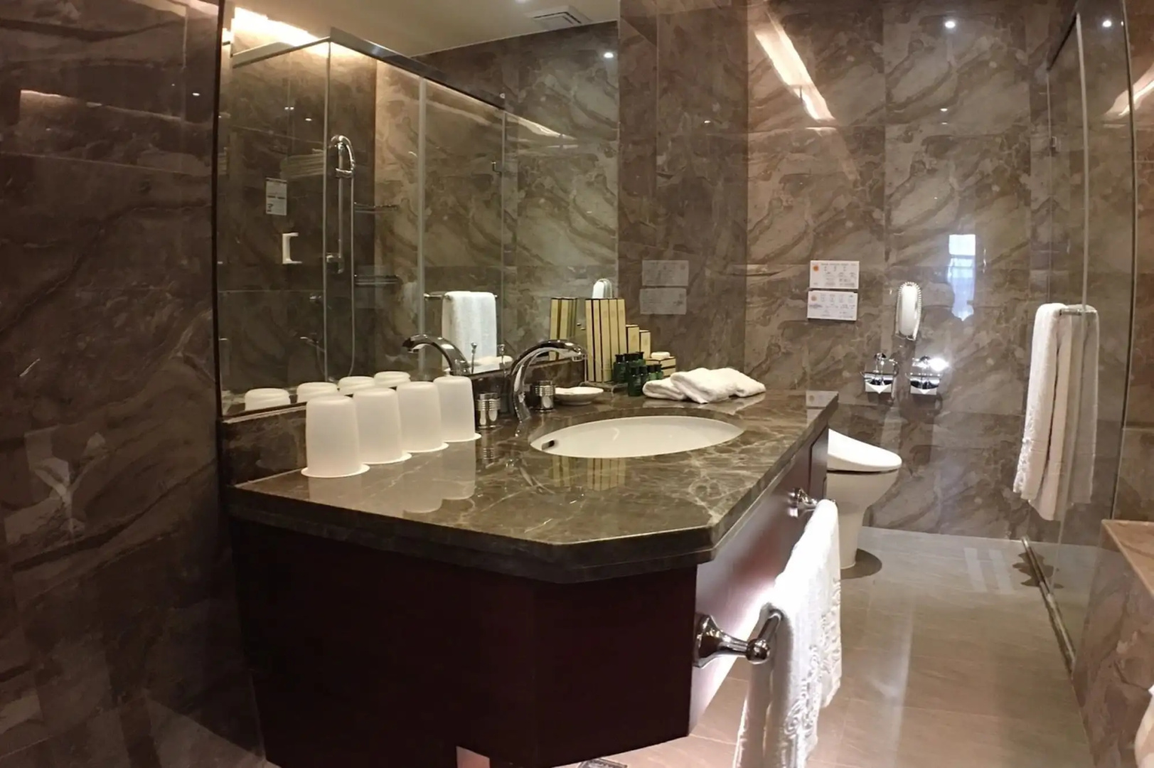 Taipei City Hotel ( Quarantine hotel )