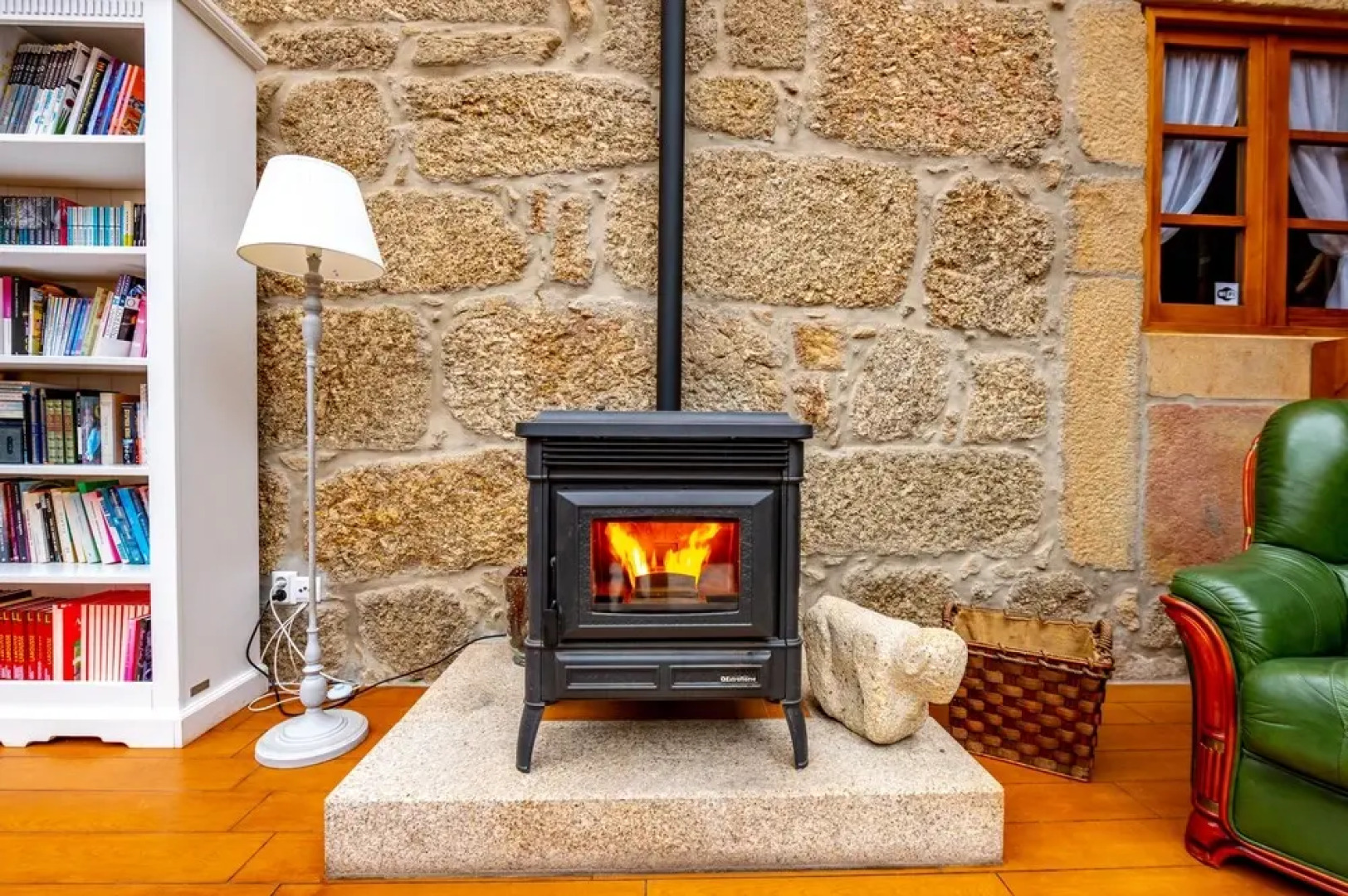 Quinta do Quinto - Turismo de Habitação