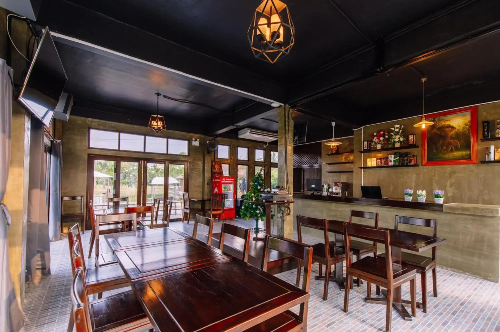 Baan Kiangnam Pattaya Resort