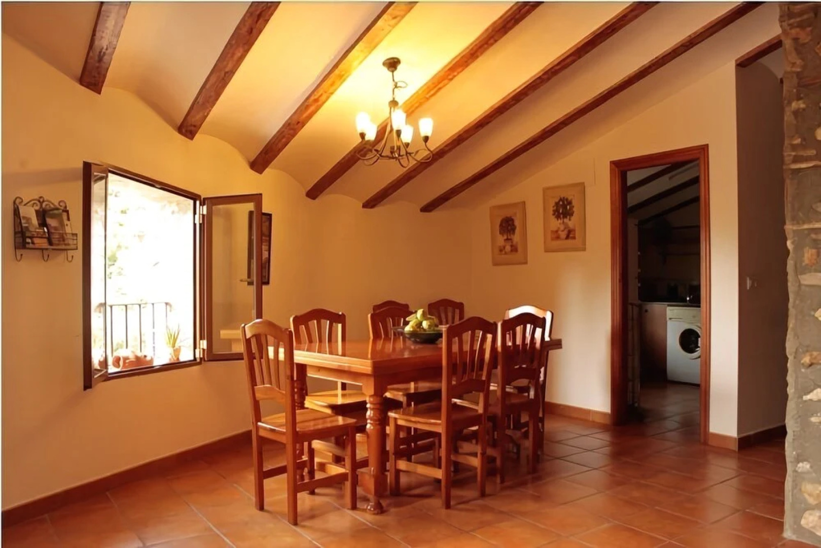 Casa Rural El Molinet del Governador