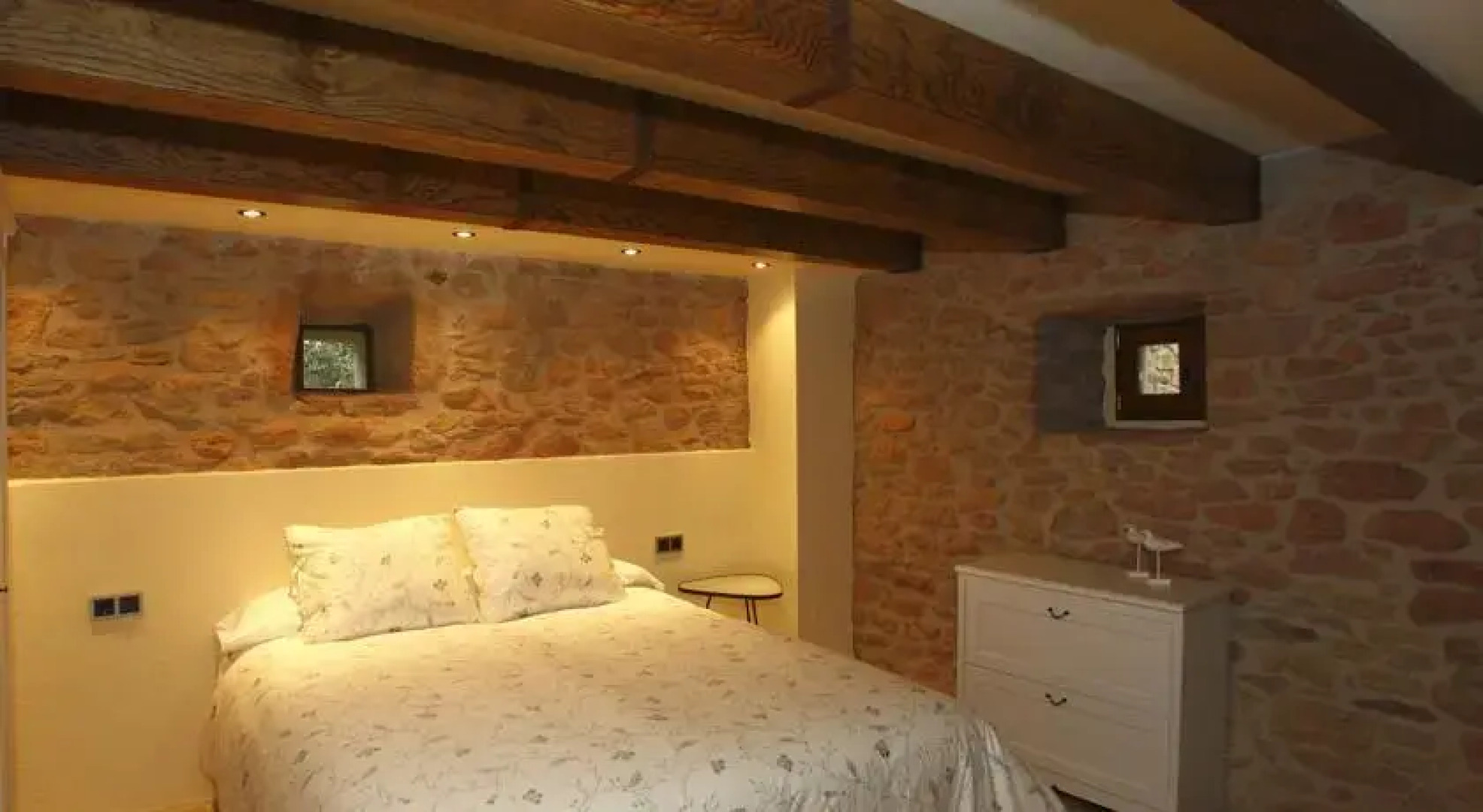 Cal Rajoler De Sant Medir