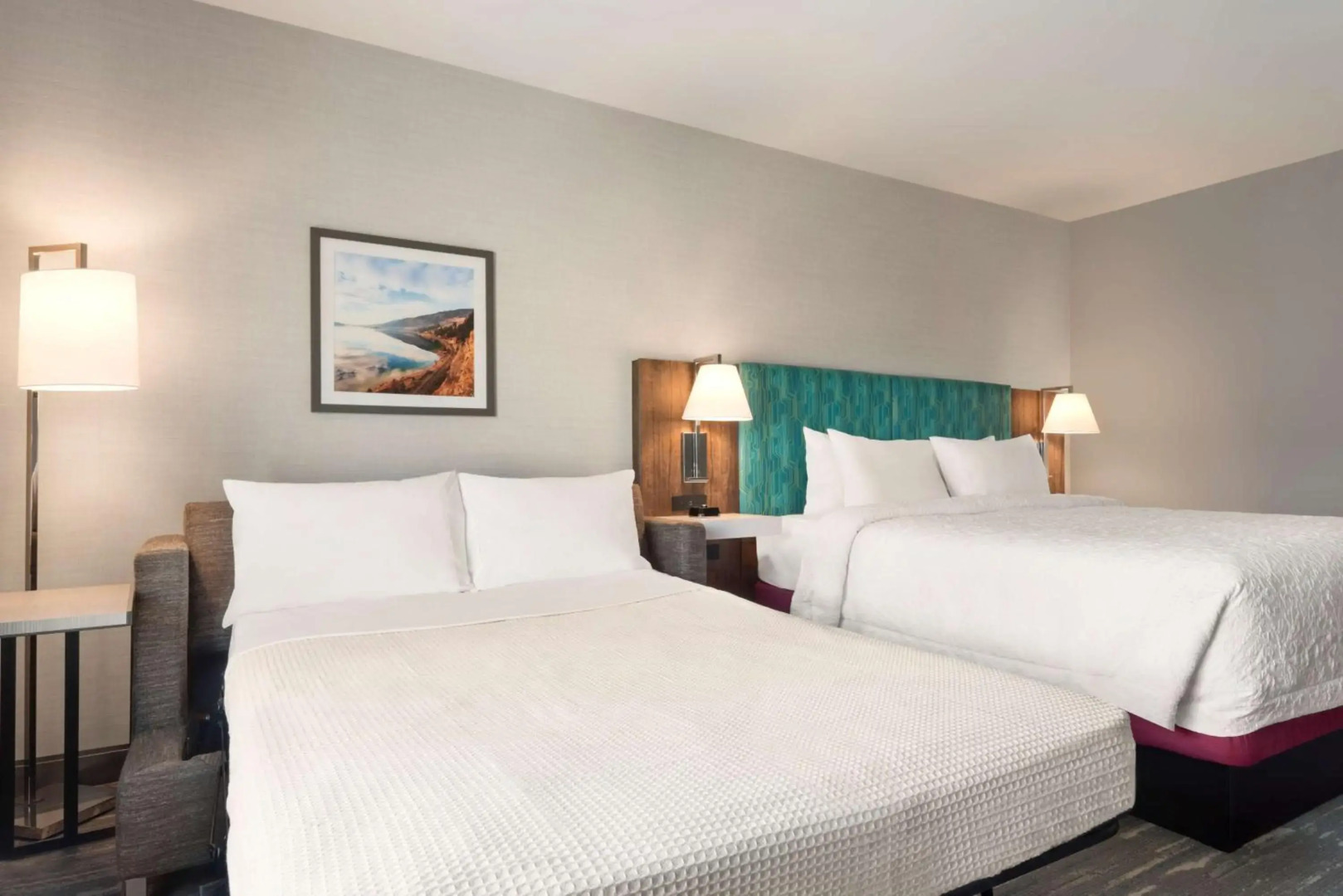 Hampton Inn & Suites by Hilton Kelowna Airport